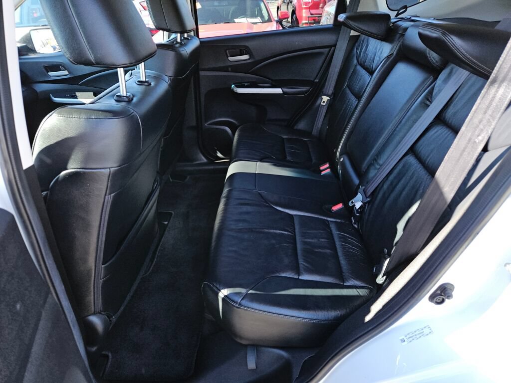 Used 2014 Honda CR-V EX-L image 11