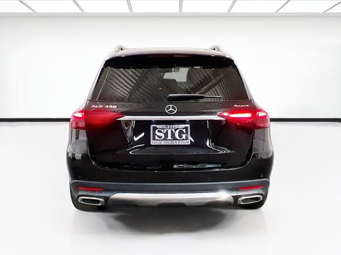 Used 2024 Mercedes-Benz GLE 350 4MATIC image 5