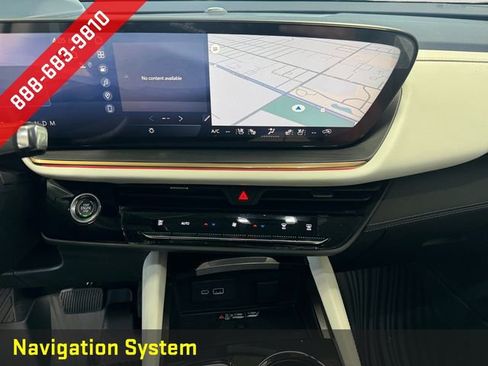New 2026 Buick Envision Avenir AWD/4WD image 6