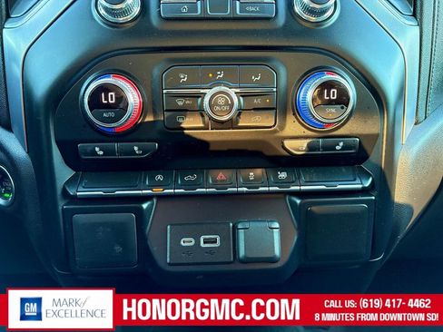 Used 2020 GMC Sierra 1500 SLE w/ SLE Value Package RWD image 29