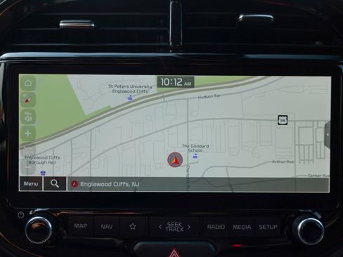 Used 2023 Kia Soul EX FWD image 53