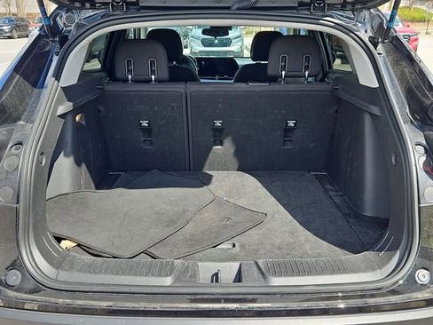 Used 2024 Chevrolet Trax LS image 34