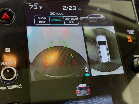 Used 2024 Subaru Ascent Touring image 16