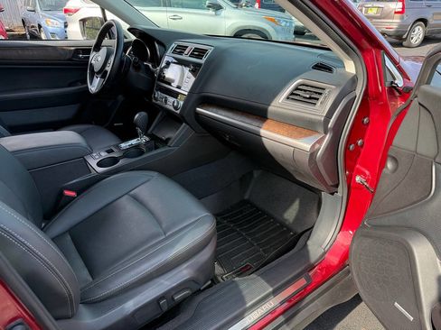 Used 2016 Subaru Outback 2.5i Limited image 42