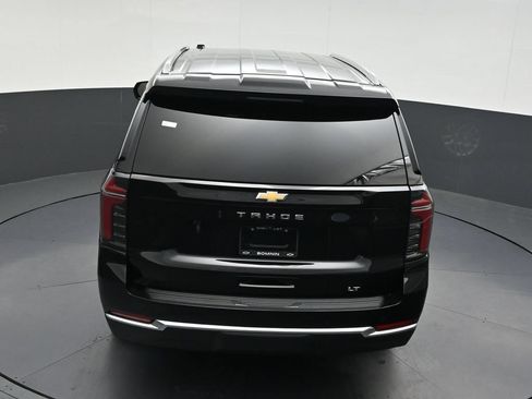 Used 2025 Chevrolet Tahoe LT RWD image 20