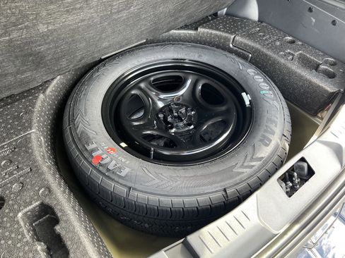 New 2025 Ford Explorer 4WD Police Interceptor w/ Ready For The Road Package image 36