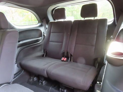 Certified 2024 Dodge Durango GT image 28