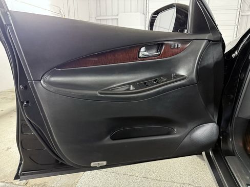 Used 2017 INFINITI QX50 Base w/ Premium Plus Package image 20