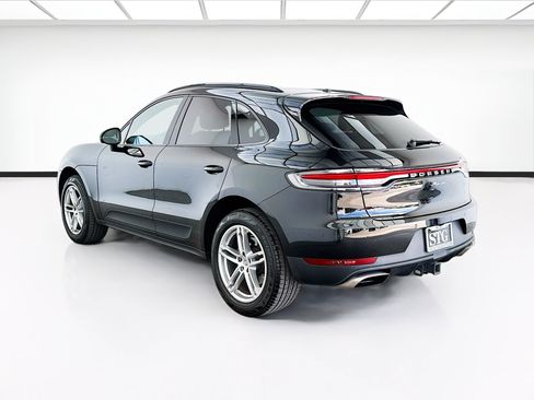 Used 2020 Porsche Macan AWD/4WD image 6