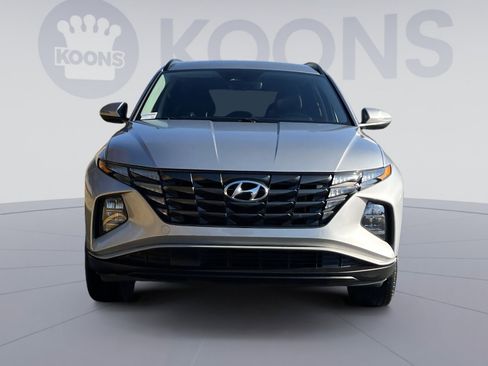 Certified 2023 Hyundai Tucson SEL image 11