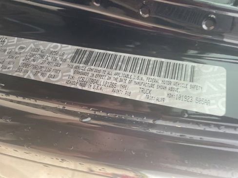 Used 2020 Jeep Gladiator Rubicon w/ Dual Top Group image 14