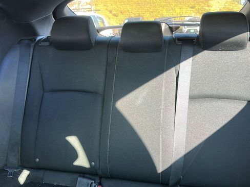Used 2017 Honda Civic LX image 17
