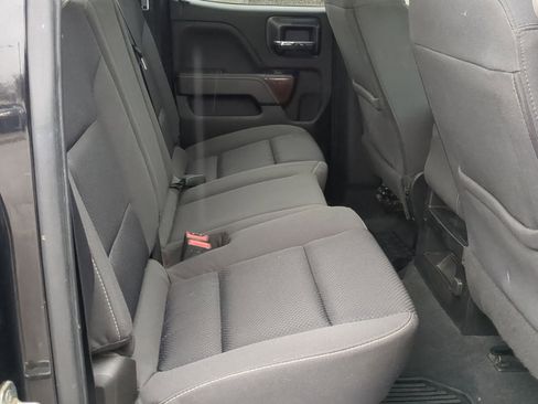 Used 2019 GMC Sierra 1500 SLE w/ SLE Value Package AWD/4WD image 27