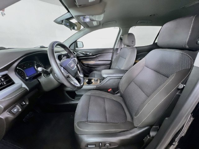 Used 2020 GMC Acadia SLE w/ Driver Convenience Package AWD/4WD image 10