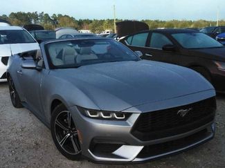 Used 2024 Ford Mustang Premium video 1