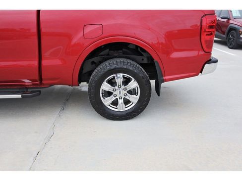 Used 2021 Ford Ranger XLT w/ Equipment Group 302A High image 31