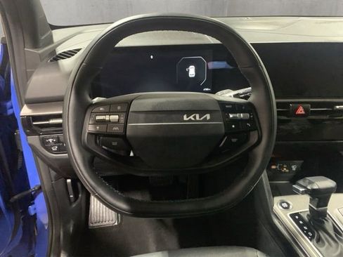 Used 2026 Kia Sportage X-Line w/ X-Line Technology Package image 9