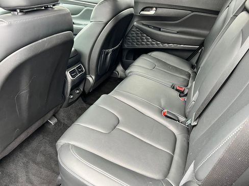 Used 2023 Hyundai Santa Fe XRT w/ Cargo Package image 8