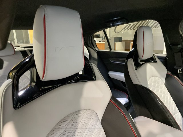 Certified 2022 Cadillac CT5 V Blackwing w/ Driver Assist Package RWD image 20