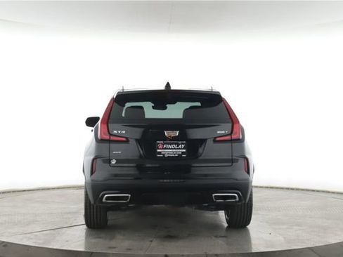 Used 2024 Cadillac XT4 Premium Luxury w/ Technology Package image 11