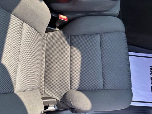 Used 2017 Chevrolet Silverado 1500 LT w/ All Star Edition AWD/4WD image 44