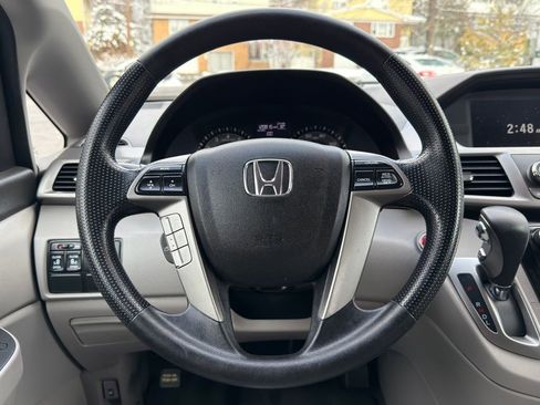 Used 2016 Honda Odyssey EX image 18