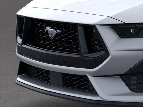 New 2026 Ford Mustang GT Premium RWD image 17