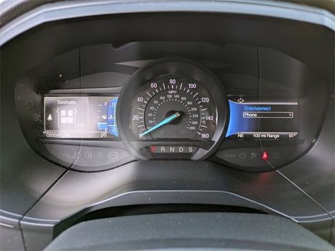 Used 2022 Ford Edge SEL w/ Sport Appearance Package image 28