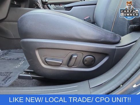 Used 2023 MAZDA CX-50 AWD 2.5 S w/ Cargo Package image 25