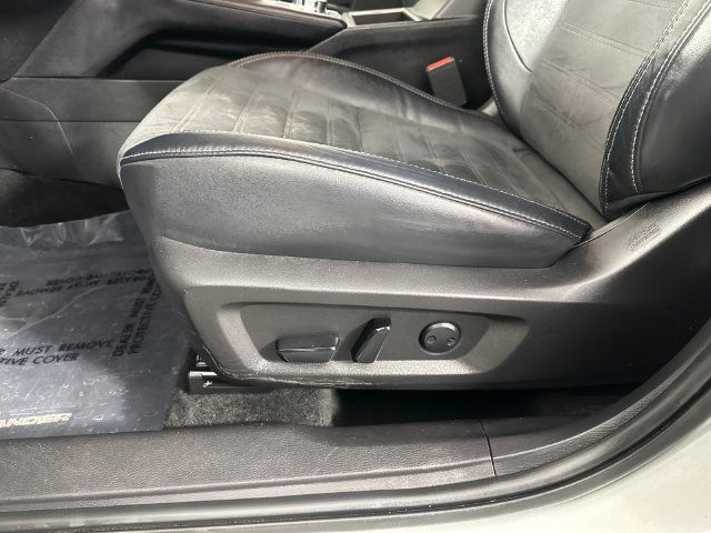 Used 2022 Mitsubishi Outlander SEL Black Edition AWD/4WD image 5