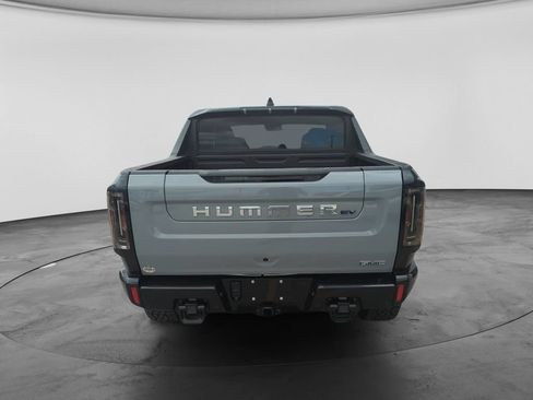New 2025 GMC Hummer EV 3X w/ Extreme Off-Road Package AWD/4WD image 8