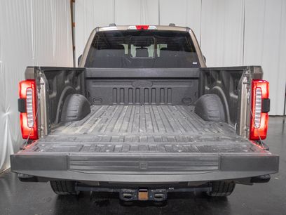 Used 2023 Ford F250 Lariat w/ Lariat Ultimate Package