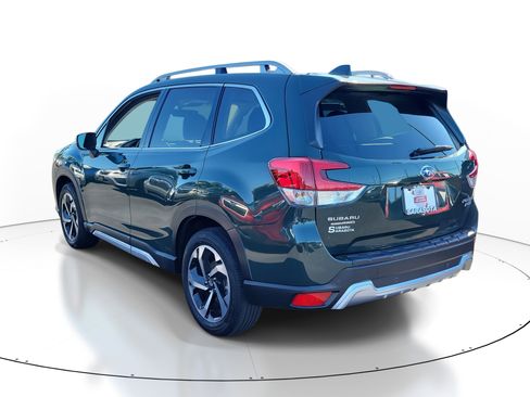 Certified 2023 Subaru Forester Touring image 4