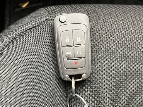 Used 2015 Chevrolet Cruze LT image 23