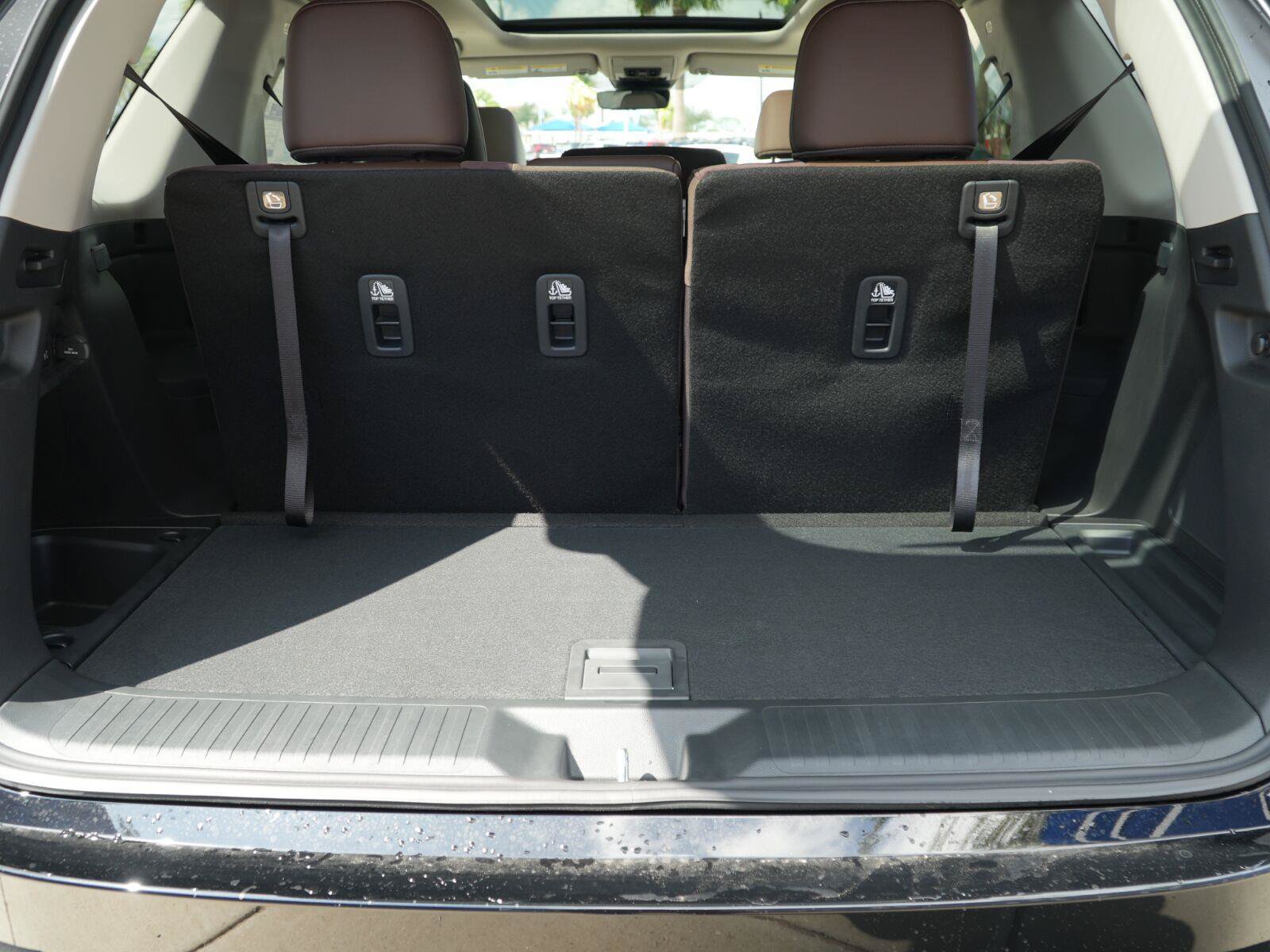 New 2026 Honda Pilot Elite image 8