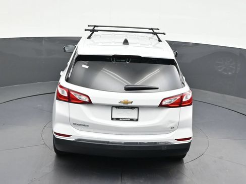 Used 2019 Chevrolet Equinox LT w/ LPO, Hit The Road Package FWD image 18