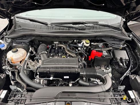 Certified 2024 Ford Escape Active image 28