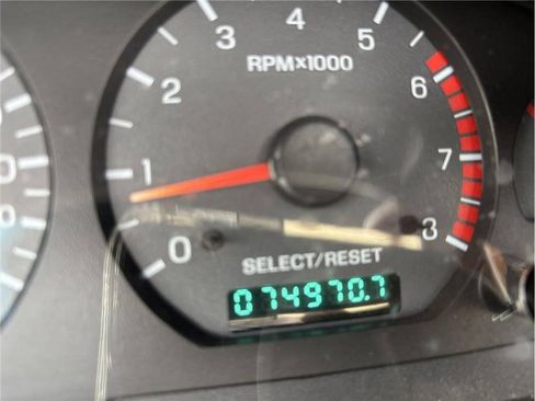 Used 1999 Ford Mustang GT RWD image 10