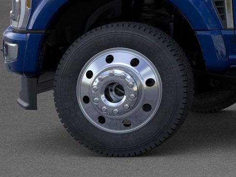New 2026 Ford F450 Platinum w/ Platinum Plus Package image 19