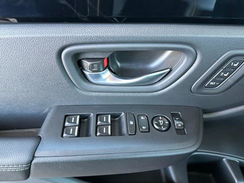 Certified 2026 Honda Passport RTL image 10