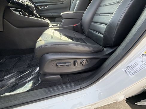 Certified 2023 Honda CR-V EX-L image 26
