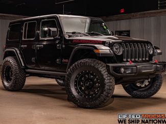 Used 2019 Jeep Wrangler Unlimited Rubicon video 1