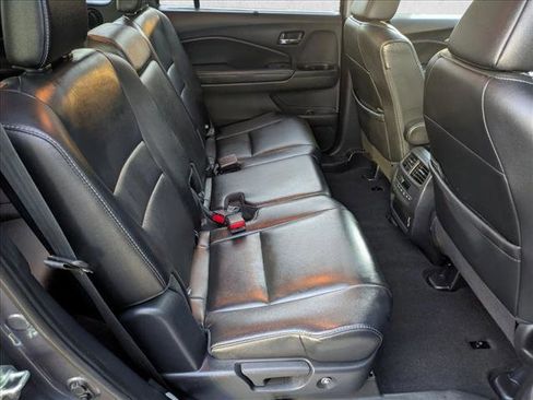 Used 2019 Honda Pilot EX-L image 21