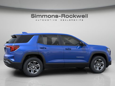 New 2027 GMC Terrain Elevation AWD/4WD image 6