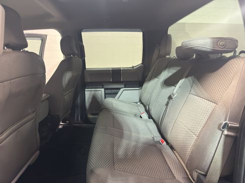 Used 2016 Ford F150 XLT image 27