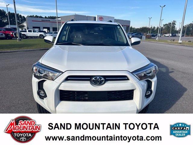 Used 2023 Toyota 4Runner SR5 RWD image 7