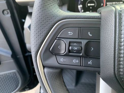 New 2026 Toyota 4Runner Limited AWD/4WD image 26