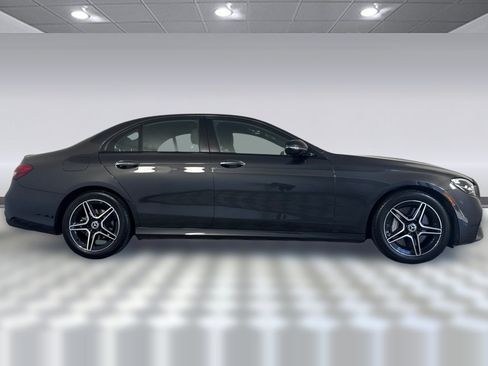 Certified 2022 Mercedes-Benz E 350 Sedan image 8