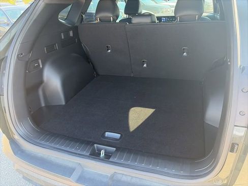 Used 2025 Hyundai Tucson XRT image 7
