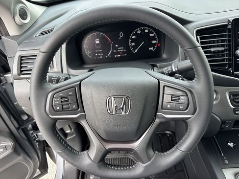 Used 2026 Honda Ridgeline RTL image 31